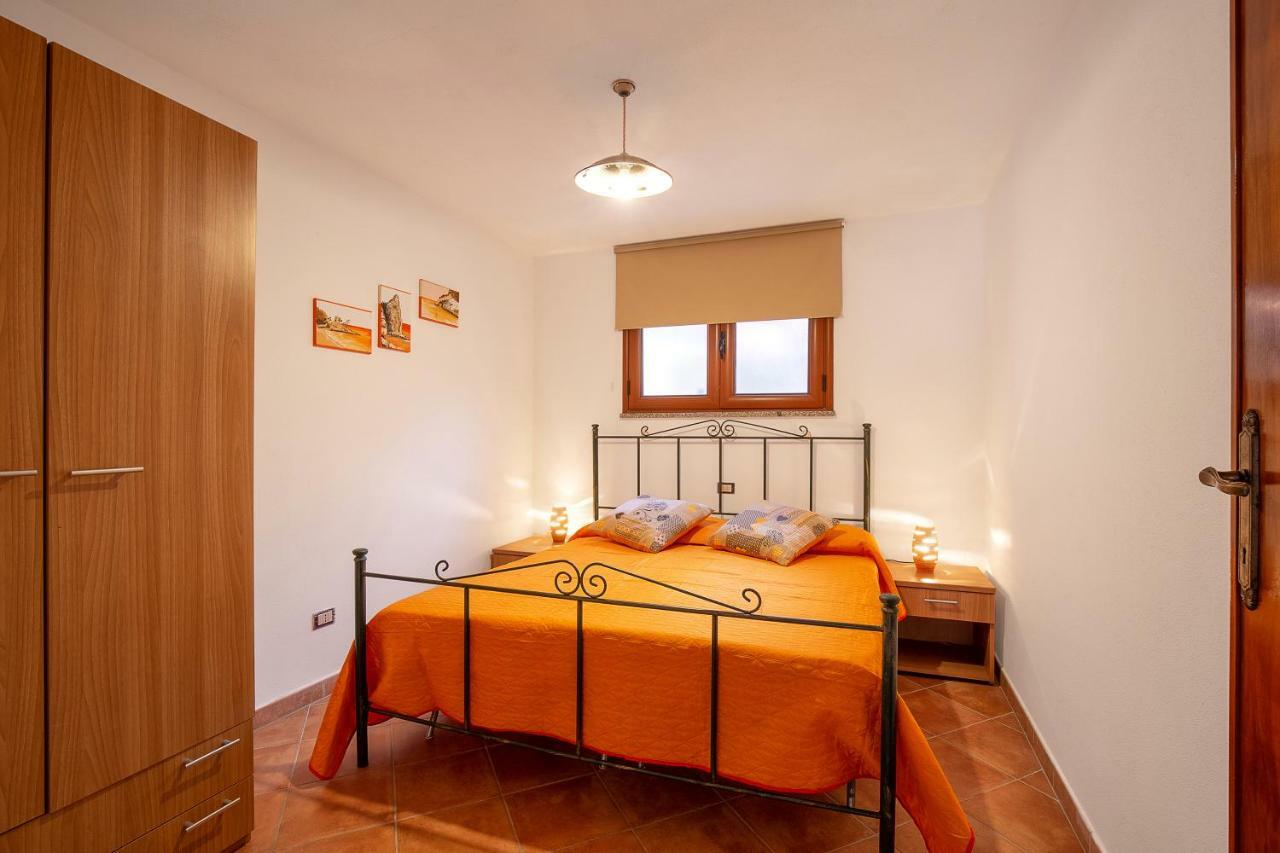 Casa Pedra Longa Apartment Santa Maria Navarrese Exterior photo